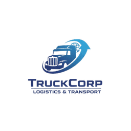 TruckCorp Logo